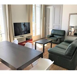 Appartement met Twee Slaapkamers